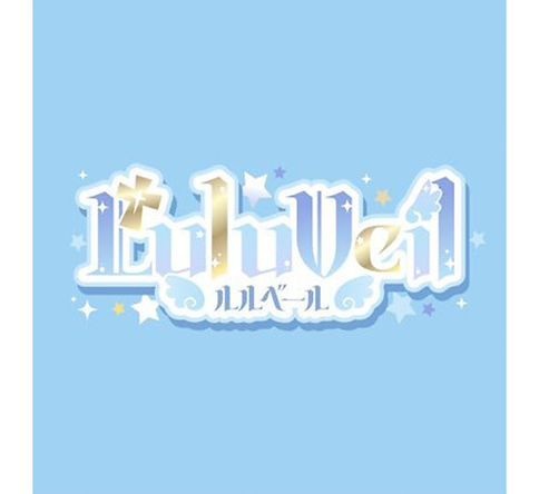 Concept Cafe LuluVeil in Akihabara logo