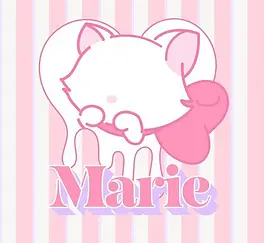 It’s a cute shop filled with cute girls! ❕🥹🥹🥹
Come stop by for a drink❕❕ (Seriously)
