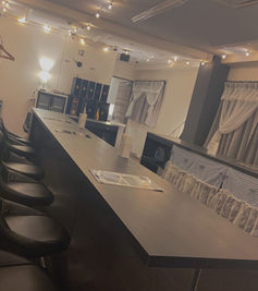 ピュアメイド 店内 秋葉原 メイドカフェ 3