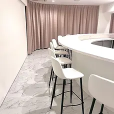 みゅるころ 店内 秋葉原 コンセプトカフェ 1