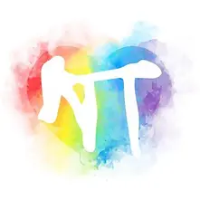 Akihabara Maid Cafe NEWTYPE logo