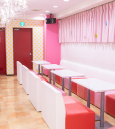 Akihabara idol Street Store 1