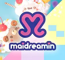 Welcome to your dreamland, maidreamin!
Every day, the maids of maidreamin do their very best to bring smiles to the faces of their Masters and Princesses.
They all come from different places (perhaps even different planets! ;P), are of different ages, and each has a unique story about how and why they came to the dreamland known as maidreamin.