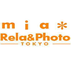 Maid Spa mia Rela&Photo Akihabara in Akihabara logo
