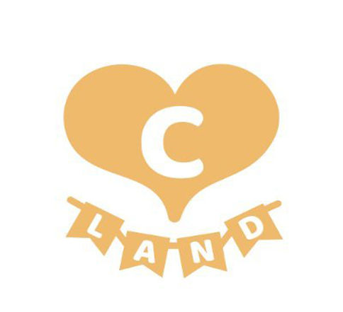 Cランド ロゴ 秋葉原 コンセプトカフェ