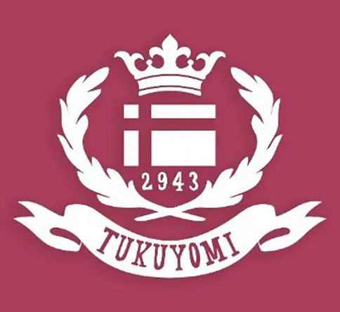 Maid Cafe TUKUYOMI in Akihabara logo