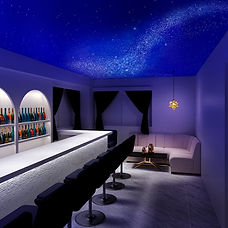 Hoshi no Ohimse-sama interior 1