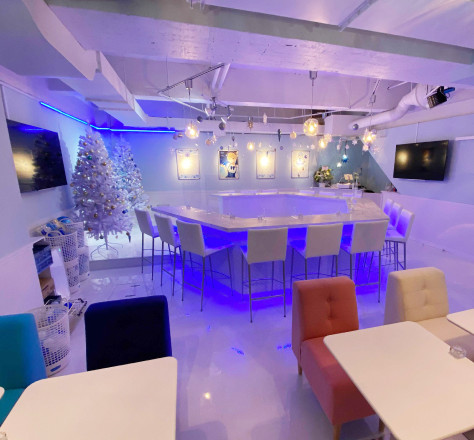 Lilian Pilian Interior 1