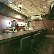 Time Leap interior photo