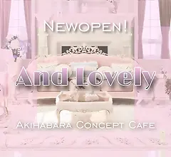 A five-star🌙 fairy maid café & bar🪄 — just a 2-minute walk from Akihabara Station. In an antique-styled castle, we invite Masters and Princesses to a secret service🪄 Makeup/fashion/diet/plastic surgery... We support fairy maids who love beauty. 🤍