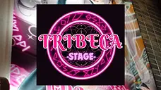 Unique Cafe TRIBECA STAGE