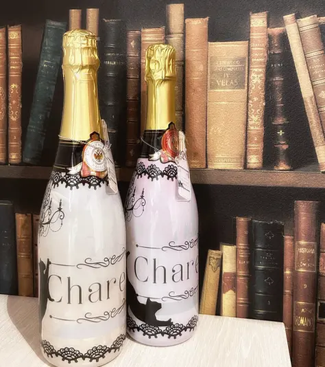 シャレーヴ 店内 秋葉原 メイドカフェ 7