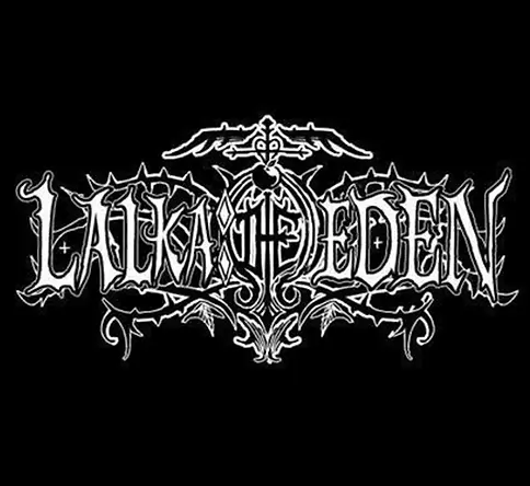 Concept Cafe LALKA THE EDEN in Akihabara logo