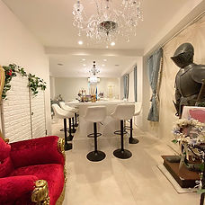 LiLy Cottage interior 4
