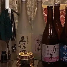 うさぎつね 店内 秋葉原 ガールズバー 4