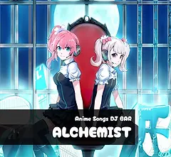 Anime fans and Anisong lovers, gather around!
Just a 3-minute walk from Akihabara Showa-dori Exit.
A place where you can always have fun while listening to your favorite Anisong!
Enjoy drinks while listening to the DJ's brilliant play, and have fun with the staff☆
Feel free to explore unknown worlds or request your favorite songs and immerse yourself in your own world.
Feel free to drop by!
Our staff is looking forward to your visit from the bottom of our hearts.