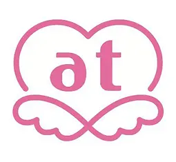 あっとほぉーむカフェACZ店 「アキバカルチャーズゾーン」 ロゴ 秋葉原 メイドカフェ