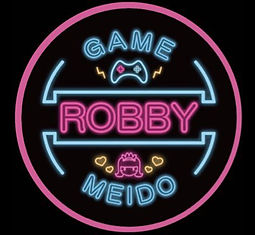 ロビー ロゴ 秋葉原 異色カフェ