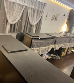 ピュアメイド 店内 秋葉原 メイドカフェ 5