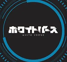 Concept Cafe White Verse in Akihabara logo