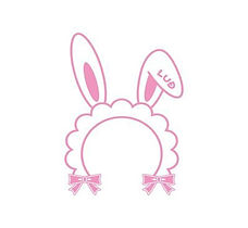 Cute bunny girls welcome you!
We are a maid café and bar with cute bunny girls.
Our original uniforms are cute!