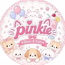Welcome to pinkie, a soft and fluffy animal-inspired hideaway tucked away in Akihabara! 🐾💗
Step inside a world of fluffy cuteness, where cute Maids dressed in charming uniforms are waiting to welcome you. With its soft and dreamy atmosphere, pinkie is a place to leave the busy streets of Akihabara behind and enjoy a little time surrounded by all things cute.
Come find your own cozy corner of Akihabara, where sweet smiles, fluffy charm, and happy memories are waiting for you! 🎀🐱
