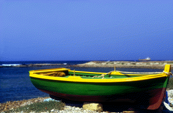 Favignana