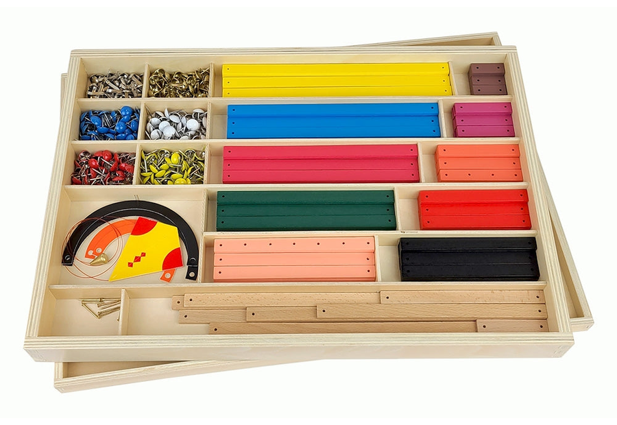 קופסת מקלות גיאומטריים Geometric Stick Material.png