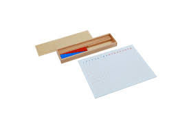 לוחיות החיסור Subtraction Strip Board.jpg