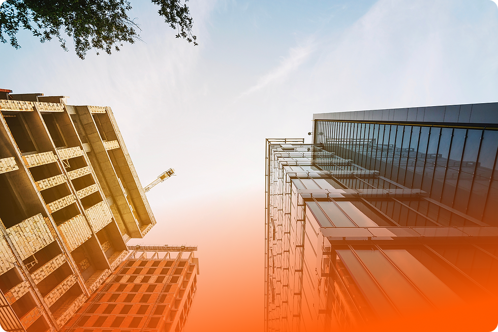 איך נראה פרויקט מגורים שנולד מתוך ראיית פוטנציאל