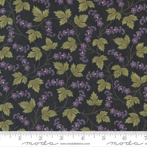 Iris and Ivy 4 Yard Cut sewsenoia