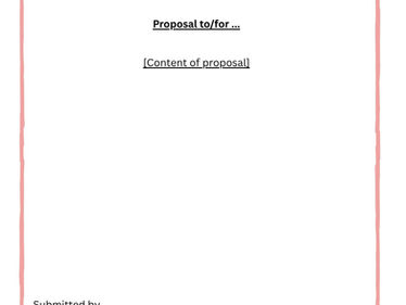 Understanding the O-Level Situational Writing Format