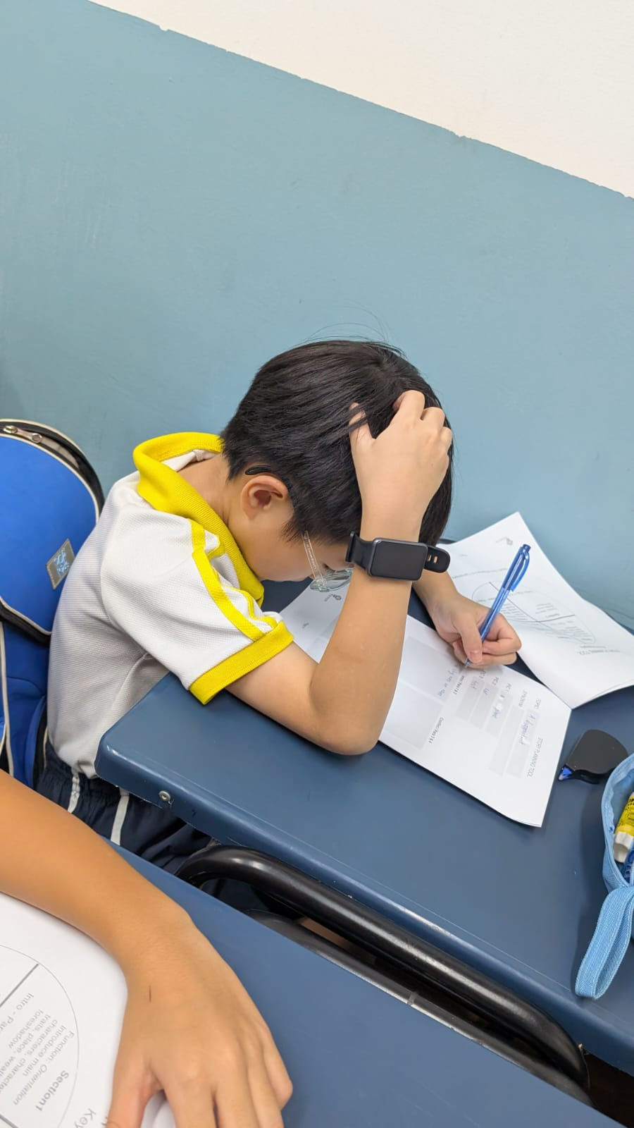 Top 10 PSLE Composition Themes and How to Tackle Them – Insights from The Write Tribe