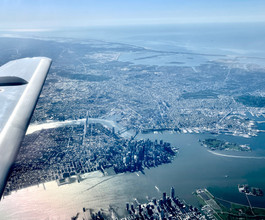 NEW YORK CITY