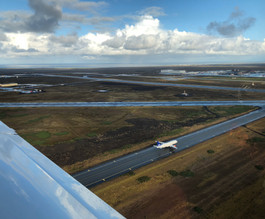KEYFLAVÍK, ICELAND