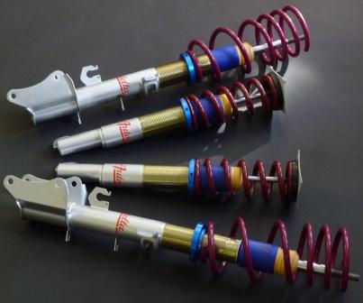 Alfa GT 3.2 Sportline 2 Height Adjustable Suspensi