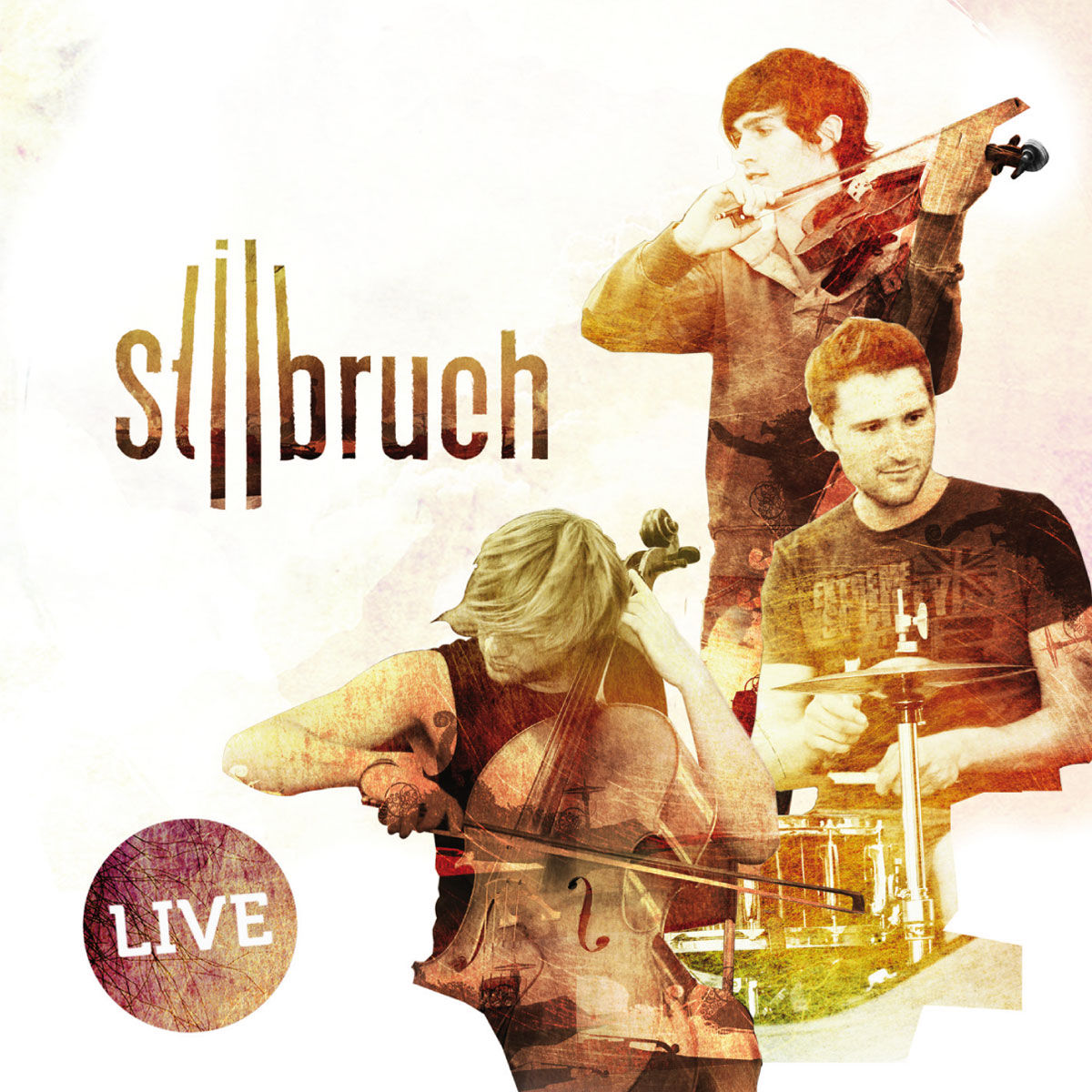 CD "Stilbruch live"