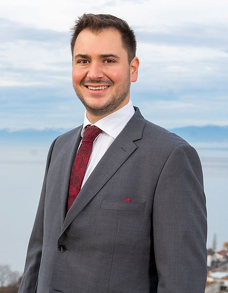 Maximilien Richard WESTPHAL (au conseil