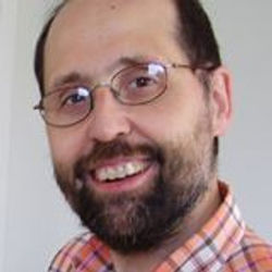 Carlos González Pérez