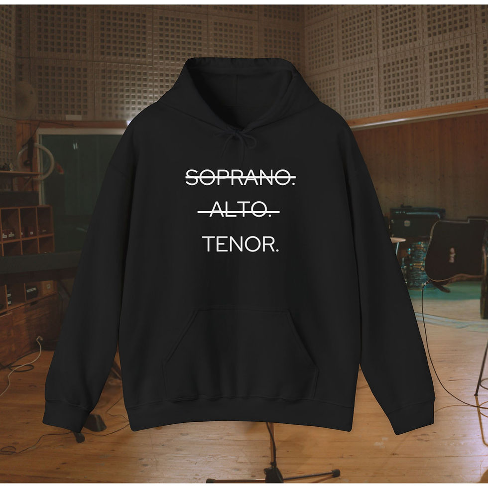 Copy of Unisex Heavy Blend™ Hooded Sweatshirt