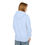 Thumbnail: 4GWL l Unisex Lightweight Hooded Sweatshirt - Romans 11:36 Design