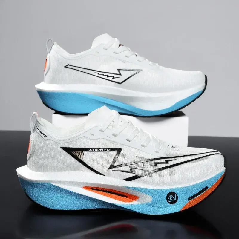 Thumbnail: Chunta AeroFlux Running Trainers
