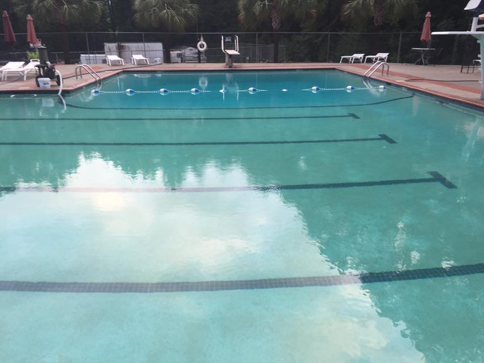 Swimming Pool Community Evans Ga Glennwoodpool