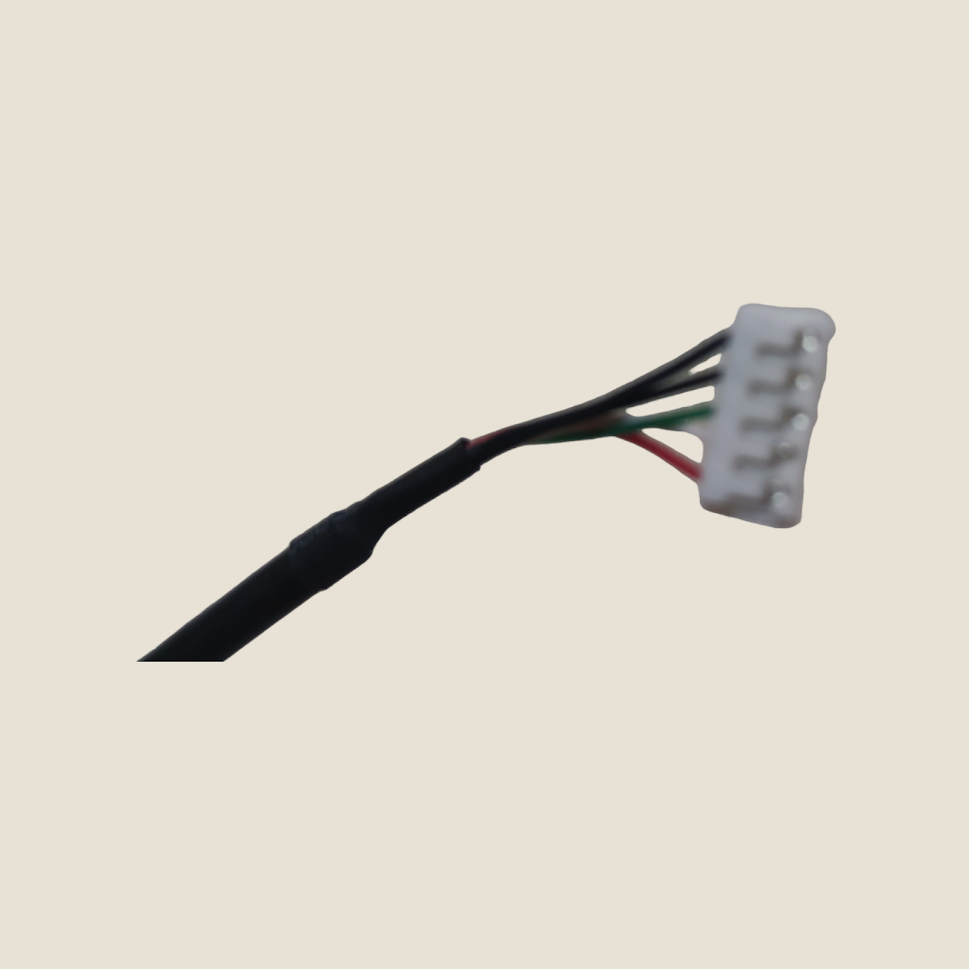 Thumbnail: Hori Original Usb Cable