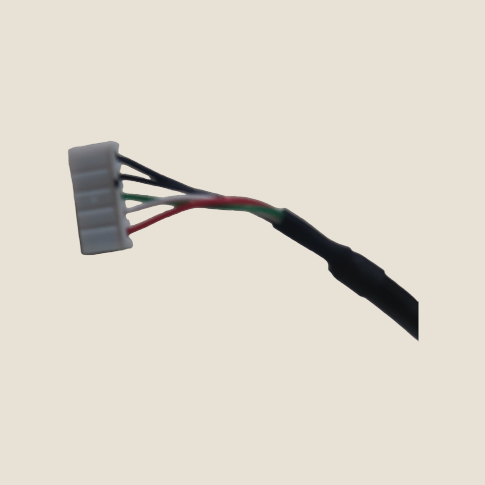 Thumbnail: Hori Original Usb Cable