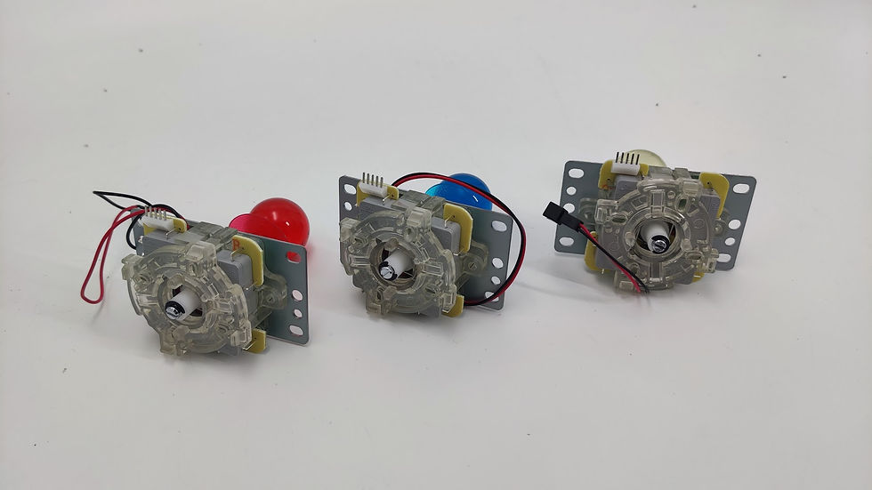 Thumbnail: 5V LED STICK