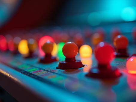 Choosing the Best Sitong Arcade Buttons for Your Setup