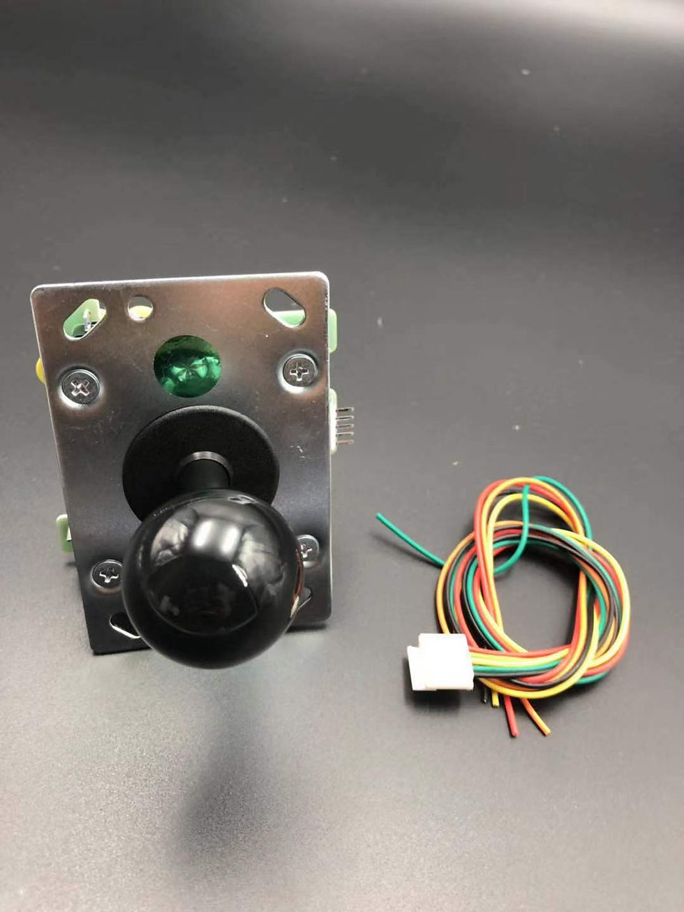 Shimitsu LS-40-01 Japan Made Arcade Stick