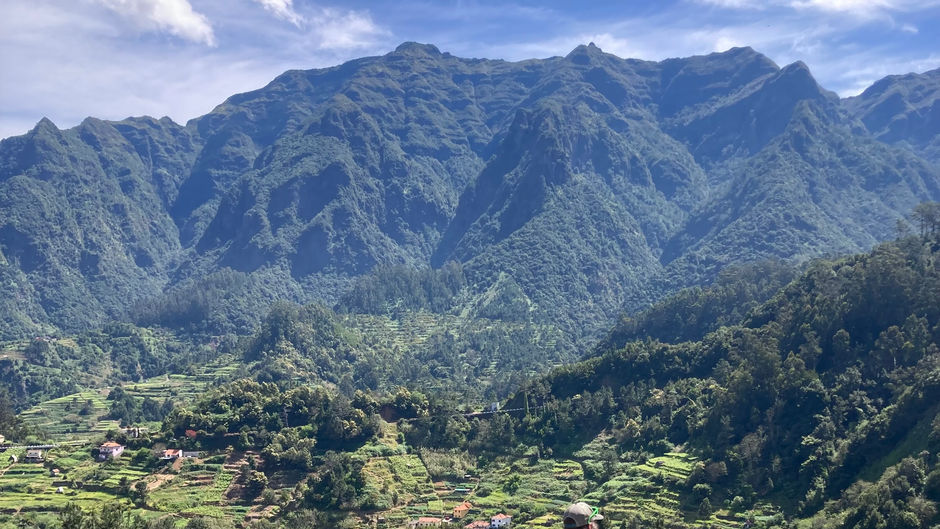 Why Madeira?