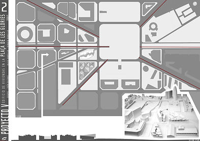 ARQUITETURA BARCELONA